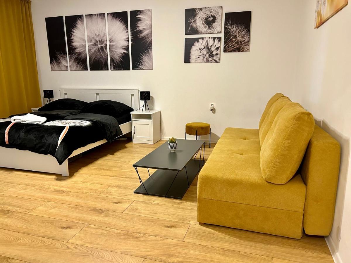 Studio Apartment Dandelion Bratislava Exterior photo